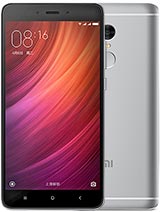 Xiaomi Redmi Note 4 Mediatek